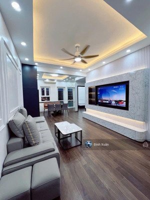 bán gấp nhà tập thể thanh nhàn- 65m- thoáng sáng- 2 ngủ 2 wc- full đồ ở ngay