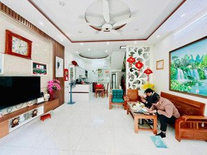 bán nhà lò gốm q6, 33m2 3pn, hxh 4m, giá 3 tỷ tl mạnh