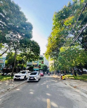 giá : 10 tỷ 900 ( tl ) nhà 4 tầng ( 80m2 ) mtkd khu vip tên lửa - p.an lạc