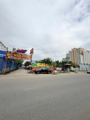 lô góc 2 mặt tiền liên phường phú hữu, q9 - 477m2 - ngang 21m