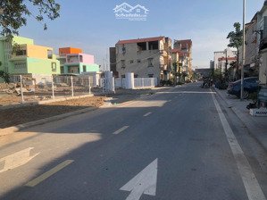 hàng hót ! đất bìa làng vỉa hè rộng kinh doanh đẳng cấp tại vĩnh ngọc -cầu nhật tân