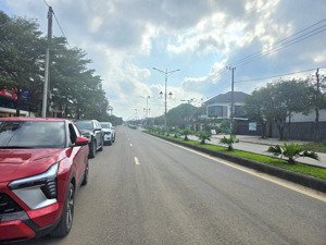 bán đất nền mặt đường trần bình trọng p5, đông hà, quảng trị