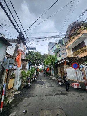 lô đất đẹp 2mk đường lê hữu trác thông ra chợ an hải đông, nguyễn văn thoại, biển mỹ khê, đà nẵng