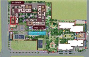 độc quyền. bán gấp 4pn 3wc 128m2 khu p giá 10,25 tỷ tại lumi hanoi, lh: 