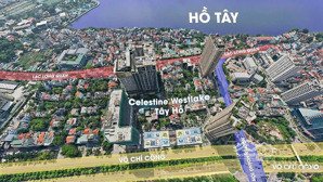 căn 3pn lựa chọn cân bằng nhất tại celestine westlake