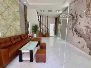 bán nhà 2 tầng, 3pn, 70m2, thạnh lộc 37, an phú đông, q12. nhỉnh 4 tỷ, tl.