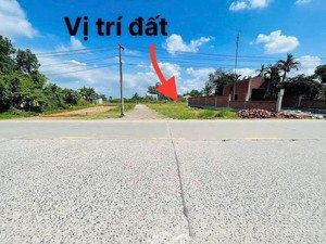giá còn rẻ chỉ 730tr - cách đường quốc lộ chính 20m