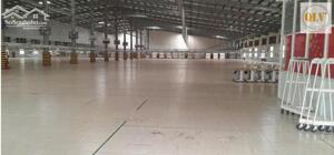 CHO THUÊ NHÀ XƯỞNG – KCN DẦU GIÂY, ĐN – 21.850m