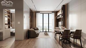 Chỉ từ 2,7 tỷ! Căn 1PN+ The Parkland 47,05m² – Hàng hiếm cho người mua nhanh