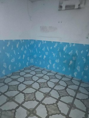 bán nhà 2 hẻm 4m (bg) hậu giang, p. 11, q6 giá 3.95 tỷ