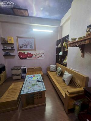 CĂN HỘ CHUNG CƯ HƯNG PHÚ LÔ A - 70m2 - GIÁ 1,7 TỶ ***Tặng nội thất như hình