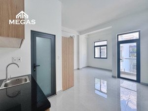 phòng ban công 30m2 - full nội thất dương đình hội - đỗ xuân hợp