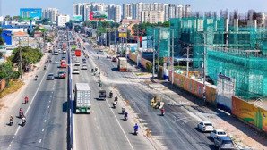 bán căn hộ la pura ql13 3pn | 85m² | giá 5,7 tỷ | tiện ích đầy đủ