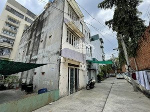 bán nhà hẻm kinh dương vương, 5x16m, 3 tấm, giá 7 tỷ, gần aeon