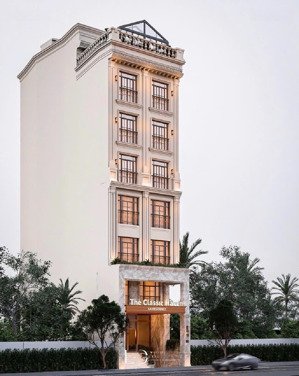 bán toà building 3 thoáng mặt phố xuân la - xuân đỉnh, 160m2 x 9t. mt 7m. 71 tỷ, cho thuê hơn 200tr
