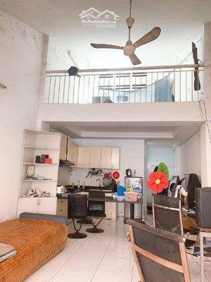 nhà 2 mặt tiền sát xlhn - ngã tư thủ đức - đh sư phạm kt - metro - coomart - 105m2 4,2x26 3l giá 6đ