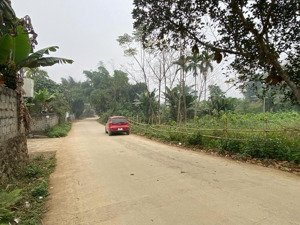 bán 290m tại kim bôi, hoà bình có khoáng nóng