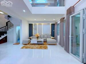 Bán nhà HXH Tân Sơn 4 tầng 74m2 4PN 3WC sát sân golf Tân Sơn Nhất vào ở ngay nhỉnh 8 tỷ