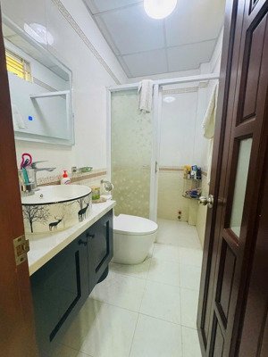 bán nhà mặt tiền lê lâm, p.phú thạnh, q.tp giá 11.9 tỷ