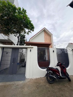 biệt thự mini sát bên kđt vĩnh điềm trung nha trang hẻm ô tô cạnh đường gò găng