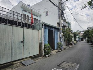 chính chủ cuối năm bán gấp 80m2 1 trệt, lầu 1/ nguyễn ảnh thủ chỉ 150m, giá chỉ 3,9 tỷ tl