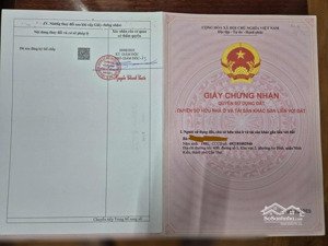 cặp nền e2 6 - e2 7 trung tâm phường an bình của để dành đáng giá lời ngay 200 triệu