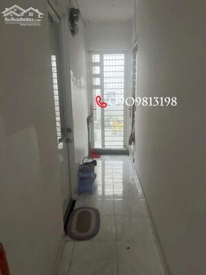 ️️️Bán Nhà Quận 10 – Phường Hòa Hưng – SHR Giao Ngay.️️️