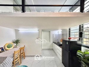 duplex full nội thất - cửa sổ thoáng - gần aeon tân phú - giá rẻ