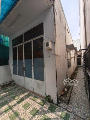 bán nhà cấp 4 trương thị hoa tth quận 12 giá rẻ 6.25 tỷ