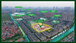 an bình homeland sẵn căn 2pn đông nam giá 62tr/m2 (chưa vat) tầng trung, chỉ 1,5 tỷ ký hdmb (30%)