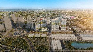 bán shophouse royal mansion, 18 tỷ, 84m2, tân tiến, bắc giang, chính chủ, giá cực chất