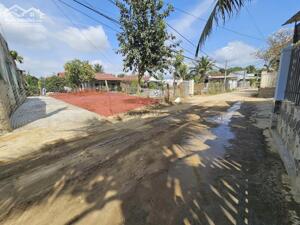 Bán đất thị trấn Diên Khánh sát bên cầu Thành - lô góc mặt đường 7m phù hợp kinh doanh