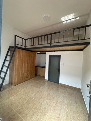 chdv cao cấp full nội thất hẻm xe hơi gần mặt tiền đường số 1, gò vấp - chỉ 14,85 tỷ tl