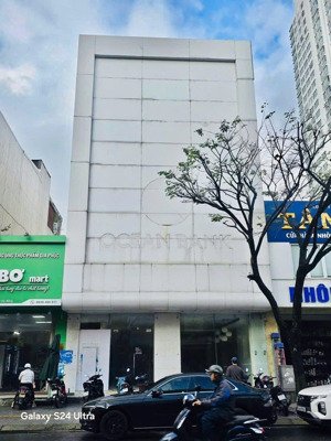 chủ gửi bán nhanh cặp nhà đường hàm nghi vị trí đẹp gần nguyễn văn linh , khu phố điện tử,ngân hang