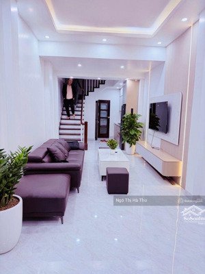 hạ chào 600tr chủ bán nhanh trong 1 tuần- 9.x tỷ - phân lô ngọc thuỵ ngõ ô tô thông bàn cờ