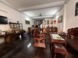 115m2 (5.6x21m) - đinh bộ lĩnh - bình thạnh - hxh thông - hàng ngon - nhanh tay mới có