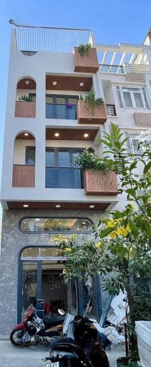 mình bán nhà đẹp, giá rẻ, đường ô.tô, âu cơ , q.tân phú, chỉ 7.3 tỷ alo mình nhé