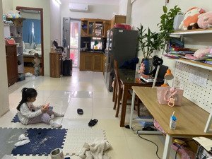 chính chủ không qua môi giới, cho thuê căn hộ chung cư 2 ngủ 2 vs tòa vp5 linh đàm