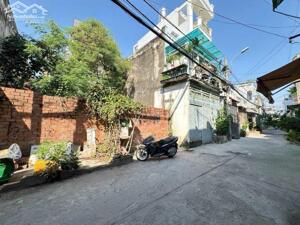 Đất thổ cư 8×14 đường Phan Anh (gần ngã tư bốn xã)