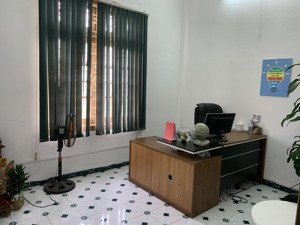 cho thuê văn phòng 70m full nội thất chia 2 phòng riêng vào làm ngay