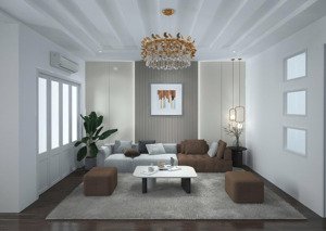 siêu phẩm! bán nhà quận 2 mặt tiền nguyễn tuyển 125.2m2 (5.7m x 22m) giá 25.5 tỷ phù hợp kinh doanh