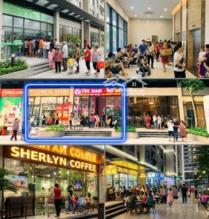 lãi 800tr/năm khi đầu tư shop mặt sảnh 63m2 the victoria- kđt vinhomes smart city-vốn 3tỷ-sổ đỏ