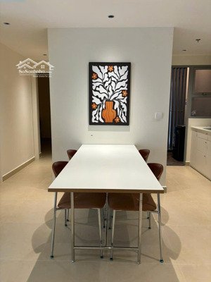 cho thuê căn hộ celesta rise 90m² full nội thất 2pn 2wc giá chỉ 14 triệu/tháng