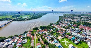 bán căn hộ 2pn 2vs view sông aeon khu đô thị lớn tp hành chính đồng nai | giá 2,58 tỷ