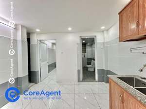 căn hộ 1pn + 1pk ngay hoà bình - luỹ bán bích - gần đầm sen giáp q11, q6 - giữ phòng qua tết