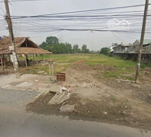 bán đất 6402 m, ngang 52m, xã long phước, long thành, đồng nai