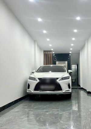 bán nhà pl hoàng quốc việt - nghĩa tân 6 tầng thang máy gara ô tô - 2 thoáng, lh: 