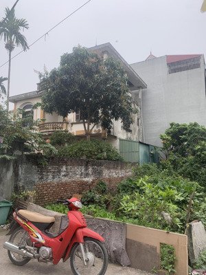 đất thổ cư trong ngõ tại di trạch, hoài đức hà nội cần bán: diện tích: 98m, mt 4,3m, giá 10,9 tỷ