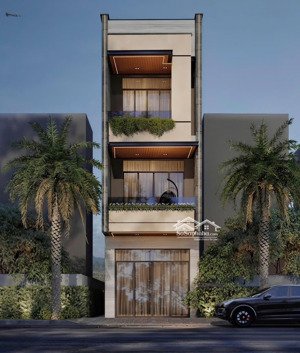 nhà 3 tầng 3 mê mới xây mt đường hải phòng , nhà mới full nội thất đẹp phù hợp ỏ và kinh doanh