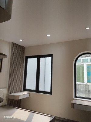cự khối nhà 3 tầng 84m2 mt 5m, ngay đường lớn, cạnh hồ, trường c1,2 chỉ 8tỷ3